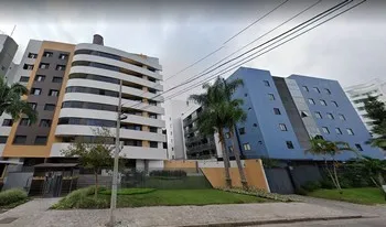 Condomínio Bel Air em Curitiba