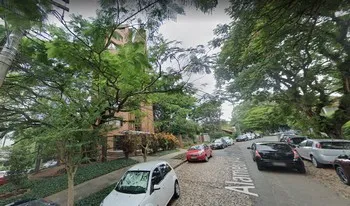 Condomínio Bel Air em Porto Alegre
