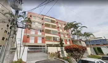 Imagem do Condomínio Bel-mar em Guarujá