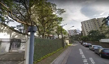 Condomínio Bela Bartok em São Paulo