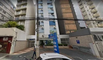 Condomínio Bela Cintra em São Paulo