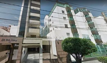 Imagem do Condomínio Bela Henry em Contagem
