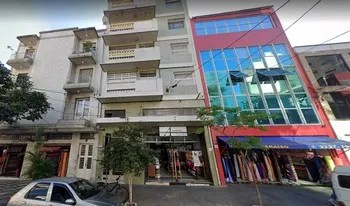 Condomínio Bela Lukower em São Paulo