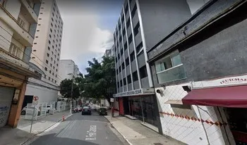 Condomínio Bela Vista em São Paulo