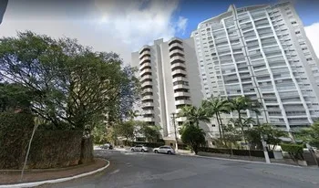 Condomínio Bela Vista em São Paulo