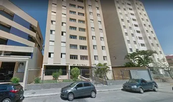 Imagem do Condomínio Bela Vista em Itajubá