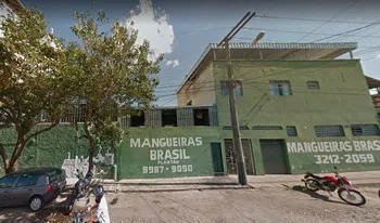 Imagem do Condomínio Bela Vista em Divinópolis