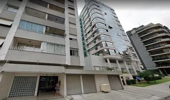 Imagem do Condomínio Bela Vista em Criciúma