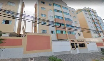 Imagem do Condomínio Bela Vista Ii em São José Dos Pinhais