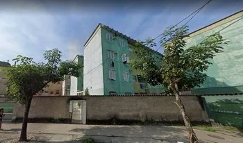 Imagem do Condomínio Bela Vista Ii em Santos