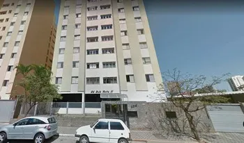 Imagem do Condomínio Bela Vista Ii em Itajubá