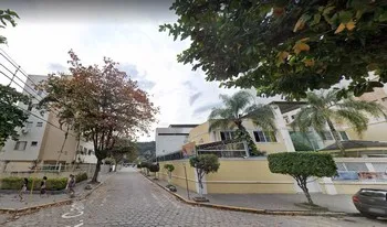 Imagem do Condomínio Bela Vista Ii em Guarujá