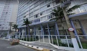 Imagem do Condomínio Bela Vista em Guarujá
