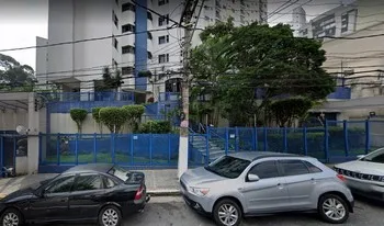 Condomínio Belair Plaza em São Paulo