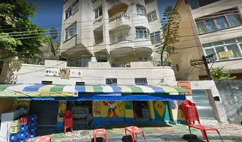 Condomínio Belém - Rio em Rio De Janeiro