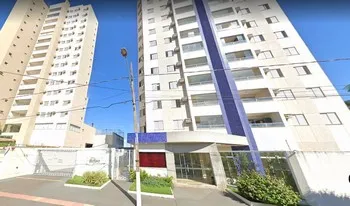 Imagem do Condomínio Belfort em Campo Grande