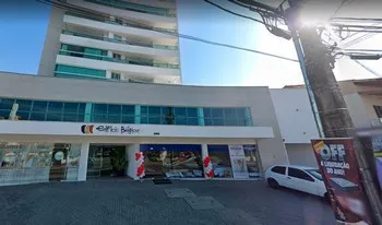 Imagem do Condomínio Bélgica em Blumenau