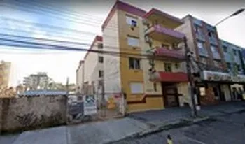 Imagem do Condomínio Bélgica em Santa Maria
