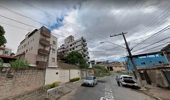 Imagem do Condomínio Bélgica em Contagem