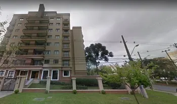 Condomínio Belgravia Residence em Curitiba