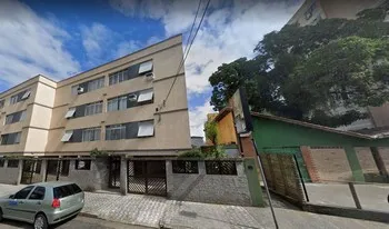 Imagem do Condomínio Belinha em Santos