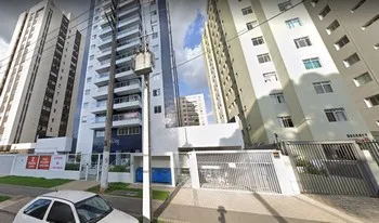 Condomínio Belize em Curitiba