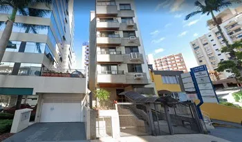 Imagem do Condomínio Belize em Florianópolis