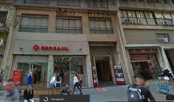 Condomínio Bell em São Paulo