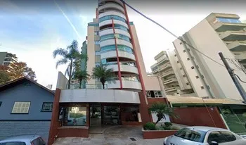 Imagem do Condomínio Bella Mantova Loft em Blumenau