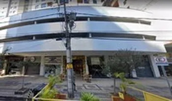 Condomínio Bella Vita Studio em Belo Horizonte