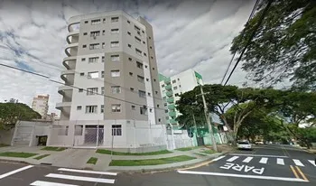 Imagem do Condomínio Bella Vita Universitário em Maringá