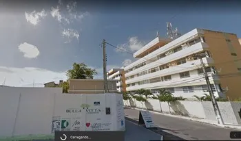 Imagem do Condomínio Bella Vitta Residêncial em Fortaleza