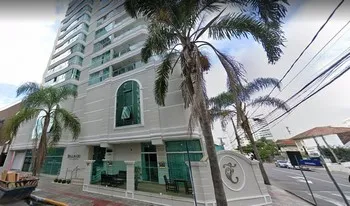 Imagem do Condomínio Bellaggio Residenze em Itajaí