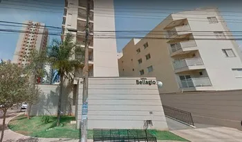 Imagem do Condomínio Bellagio em Ribeirão Preto