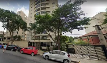 Condomínio Bellagio em São Paulo