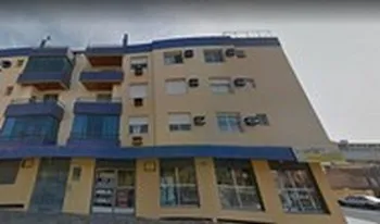 Imagem do Condomínio Bellagio em Santa Maria