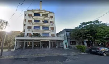 Imagem do Condomínio Bellagio em Uruguaiana
