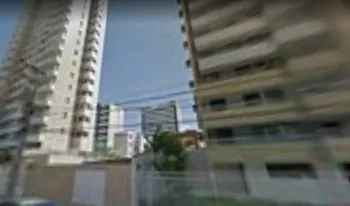 Imagem do Condomínio Bellagio Residence em Fortaleza