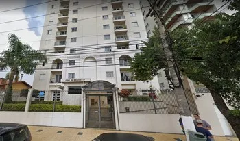 Condomínio Bellagio em São Paulo