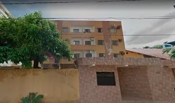 Imagem do Condomínio Bellaitalia em Porto Velho