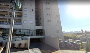 Imagem do Condomínio Bellas Artes em Américana
