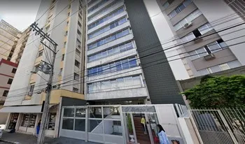 Imagem do Condomínio Bellatrix em Florianópolis