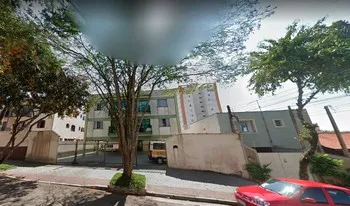 Imagem do Condomínio Bellavista Ii em São José Dos Campos