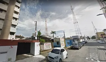 Imagem do Condomínio Belle Ville em Fortaleza