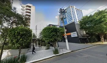Condomínio Belle Ville em São Paulo