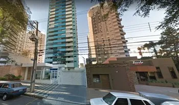 Imagem do Condomínio Belle Ville Boulevard em Maringá