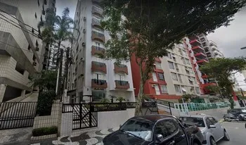 Imagem do Condomínio Belle Ville em Santos
