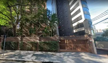 Imagem do Condomínio Belle Ville em Santo André