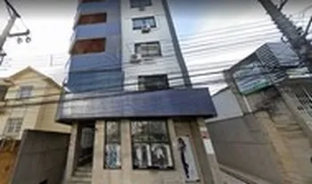 Imagem do Condomínio Belle Ville em Santa Maria