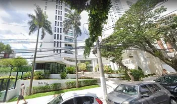 Condomínio Belle Vue em São Paulo
